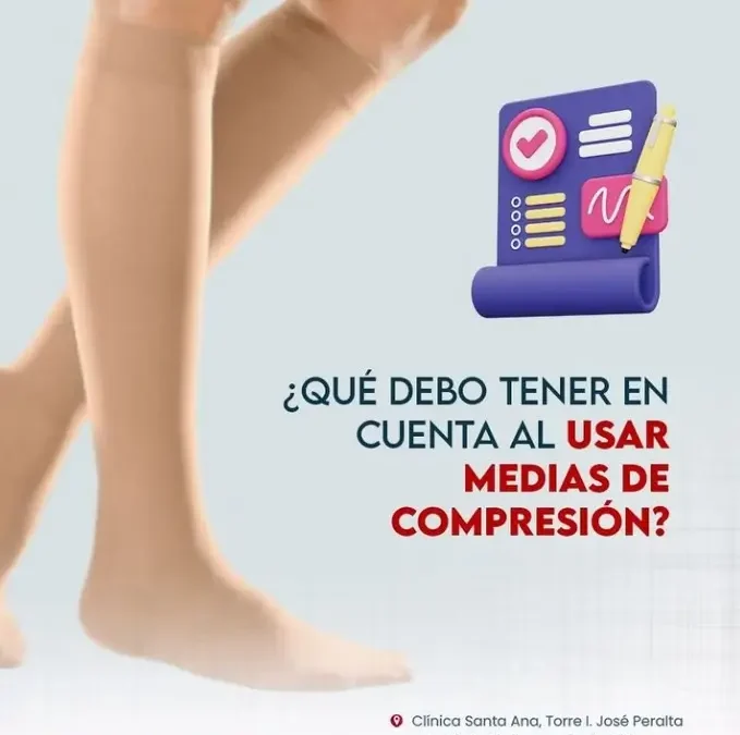 Todo lo que Necesitas Saber sobre Medias de Compresión