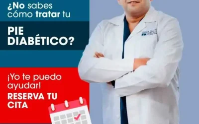La Importancia del Control del Azúcar para Prevenir el Pie Diabético