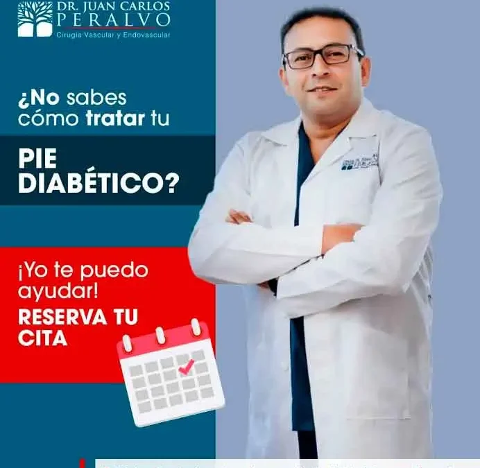La Importancia del Control del Azúcar para Prevenir el Pie Diabético