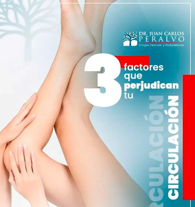 3-factores-que-perjudican-tu-circulación factores que perjudican tu circulación