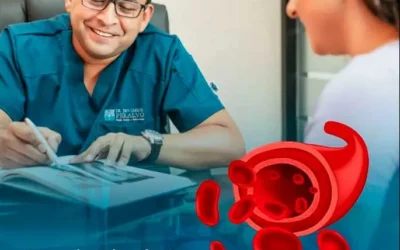 Chequeo Vascular: ¿Por Qué es Clave para Detectar Enfermedades Temprano?»