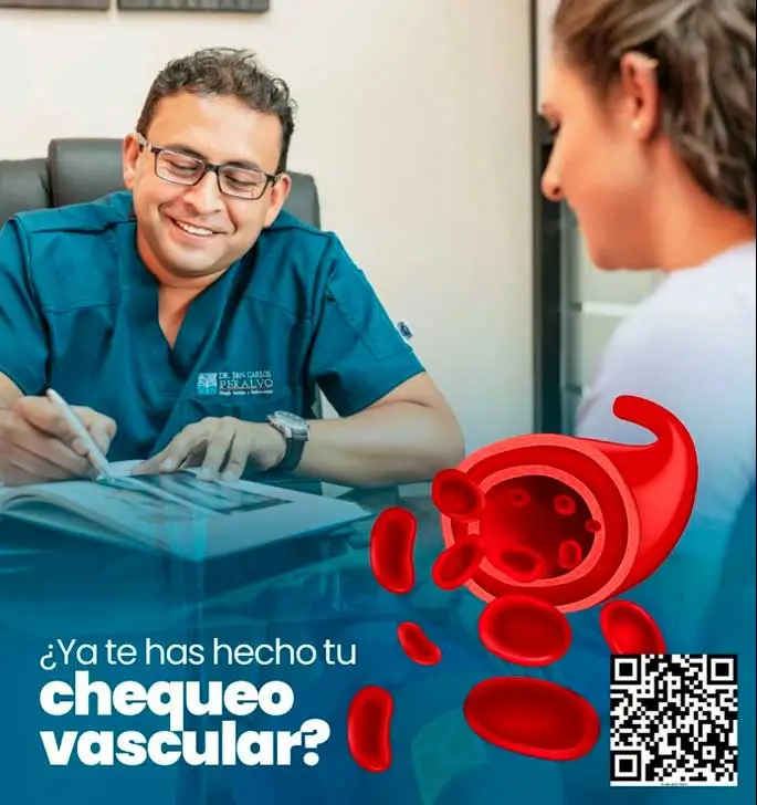 chequeo vascular, tratamiento varices en cuenca