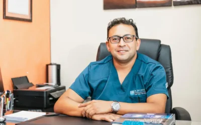 Vascular and Endovascular Surgery in Cuenca, Ecuador: Specialized Treatments