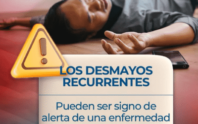 Frequent Fainting? It Could Be a Sign of Carotid Artery Disease