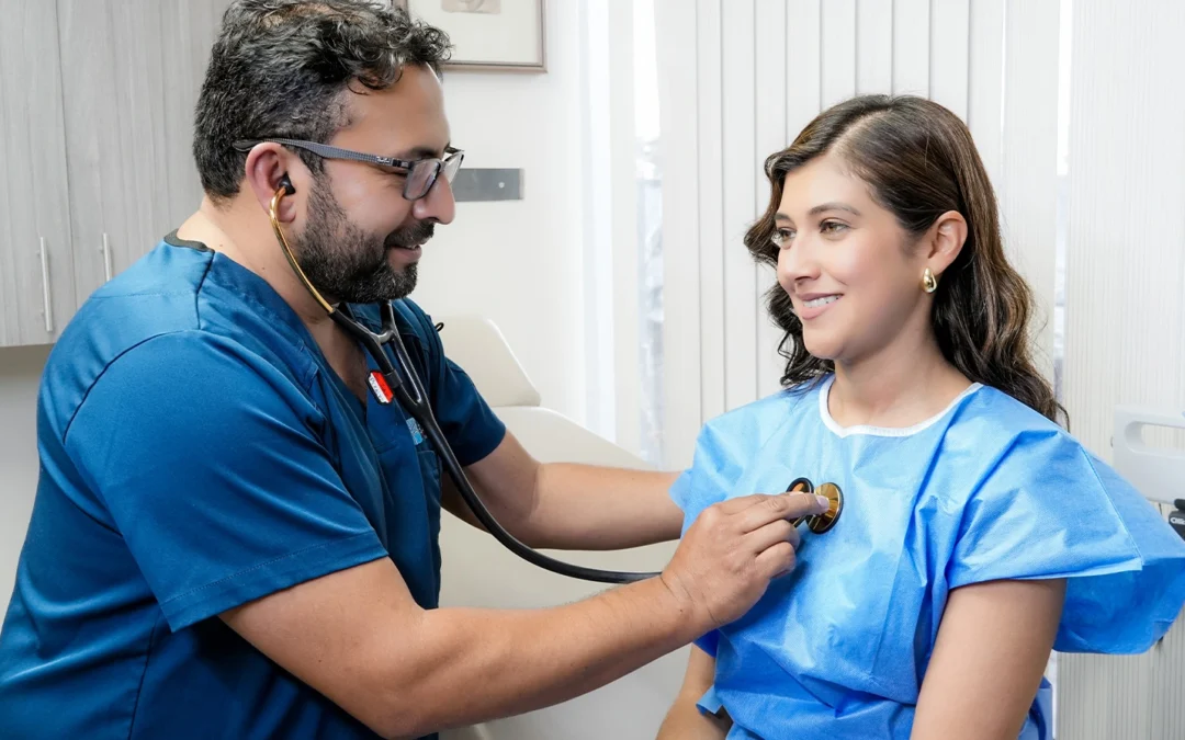 Diagnóstico y Tratamiento de Enfermedades Vasculares