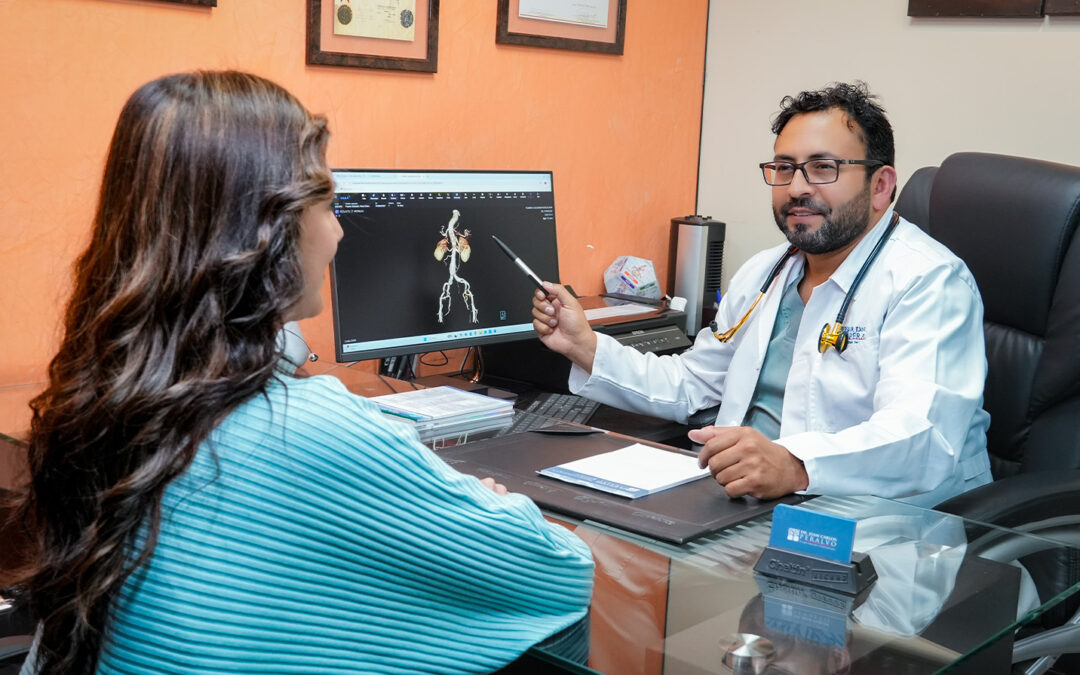 Vascular Malformation in Ecuador: A Guide to Diagnosis and Management