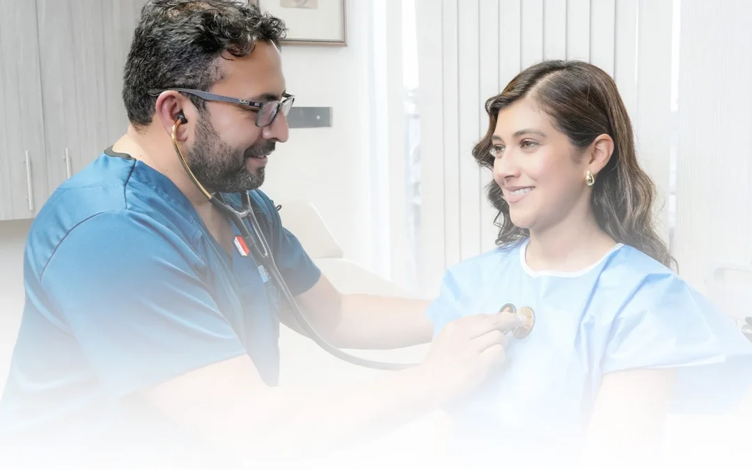 Especialista en Cirugía Vascular en Cuenca