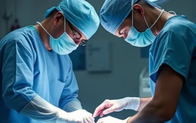 Cirugía Vascular en Ecuador: Diagnóstico, Tratamientos y Recuperación.