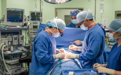 Diagnosis and Treatment of Vascular Diseases