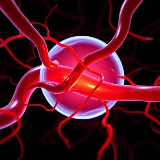 Cirugía Vascular en Ecuador: Diagnóstico y Tratamiento de Vasos Sanguíneos