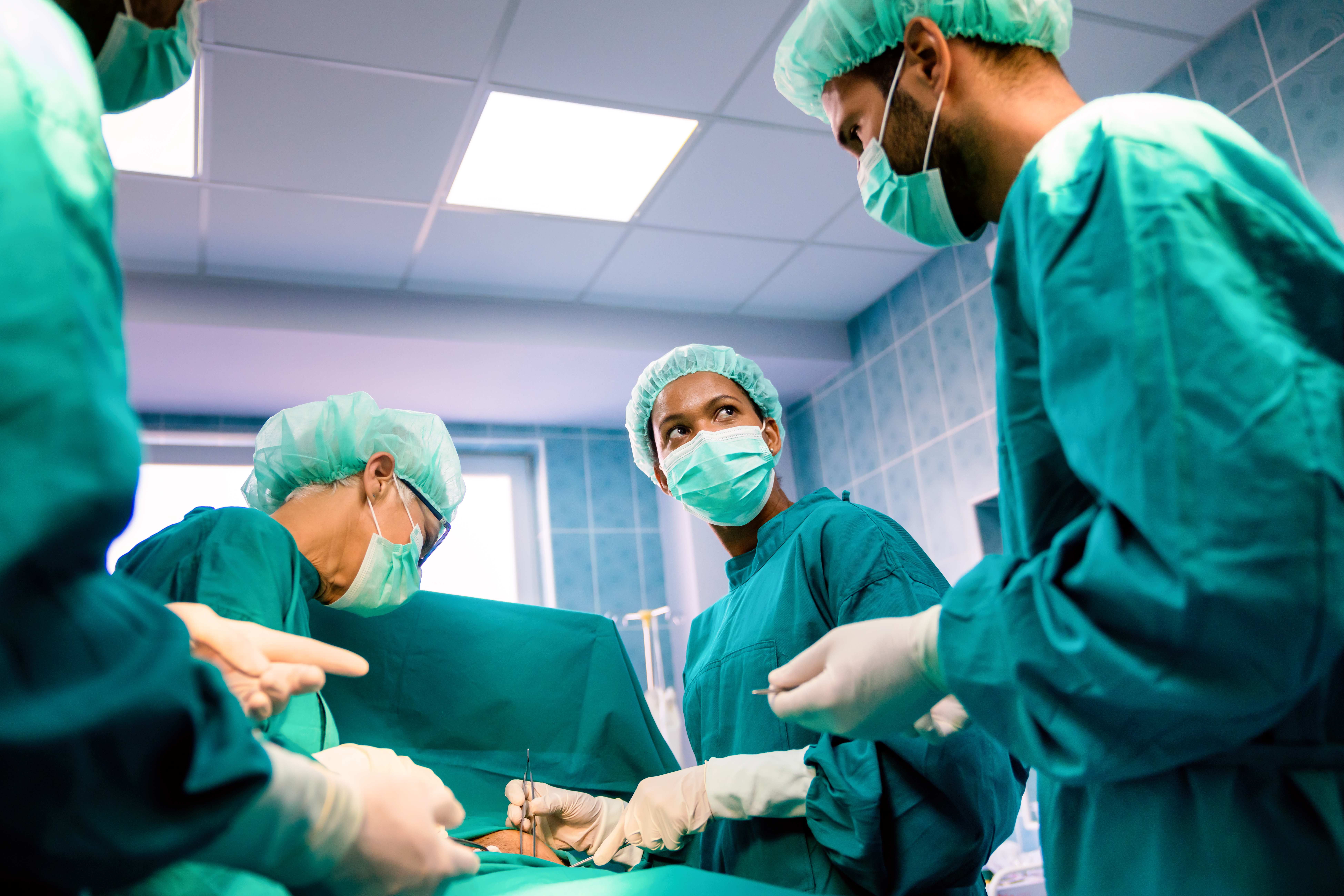 Vascular Surgery: Vascular Health.