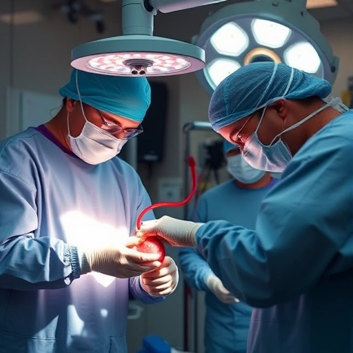 Cirugía Vascular en Ecuador: Guía Completa para la Salud Arterial.