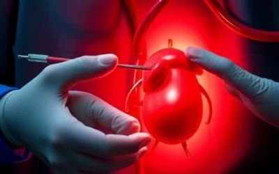 Cirugía Vascular en Ecuador: Procedimientos, Cuidados y Dónde Encontrar Ayuda