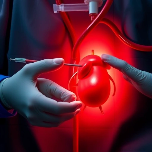 Cirugía Vascular en Ecuador: Procedimientos, Cuidados y Dónde Encontrar Ayuda