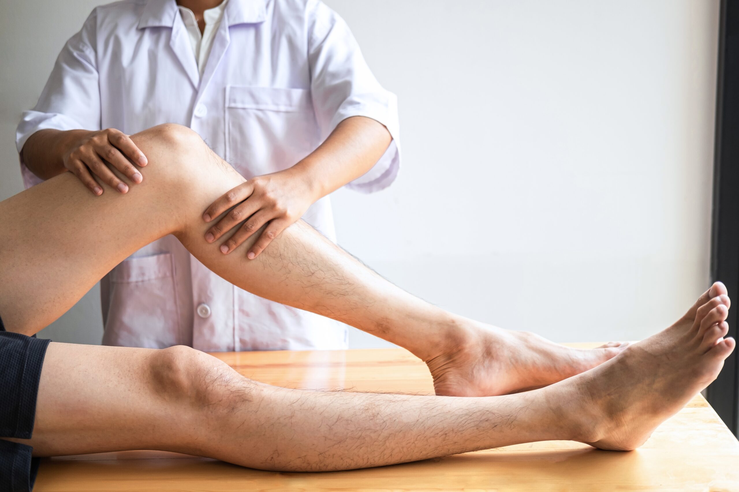 ¿Cuándo fue tu último chequeo vascular? Conoce el Doppler arterial y venoso