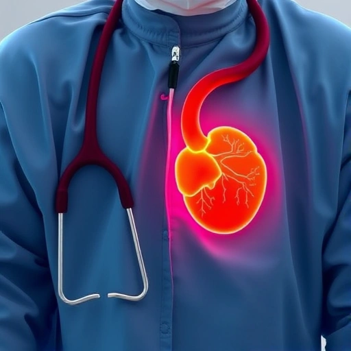 Cirugía Vascular en Ecuador: Guía Completa para una Salud Vascular Óptima.