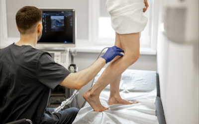 Tratamientos y Cuidado de la Salud Vascular