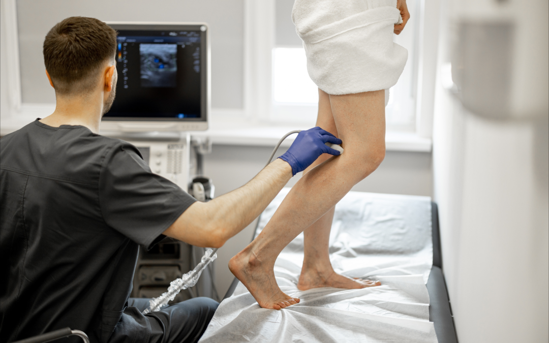 Vascular Health Treatments and Care