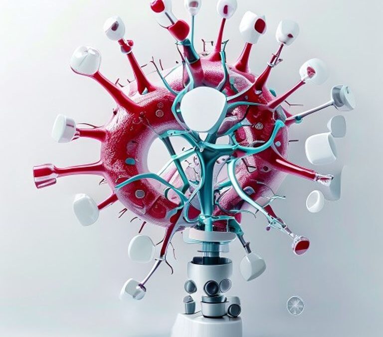 Advances Vascular Surgery Ecuador