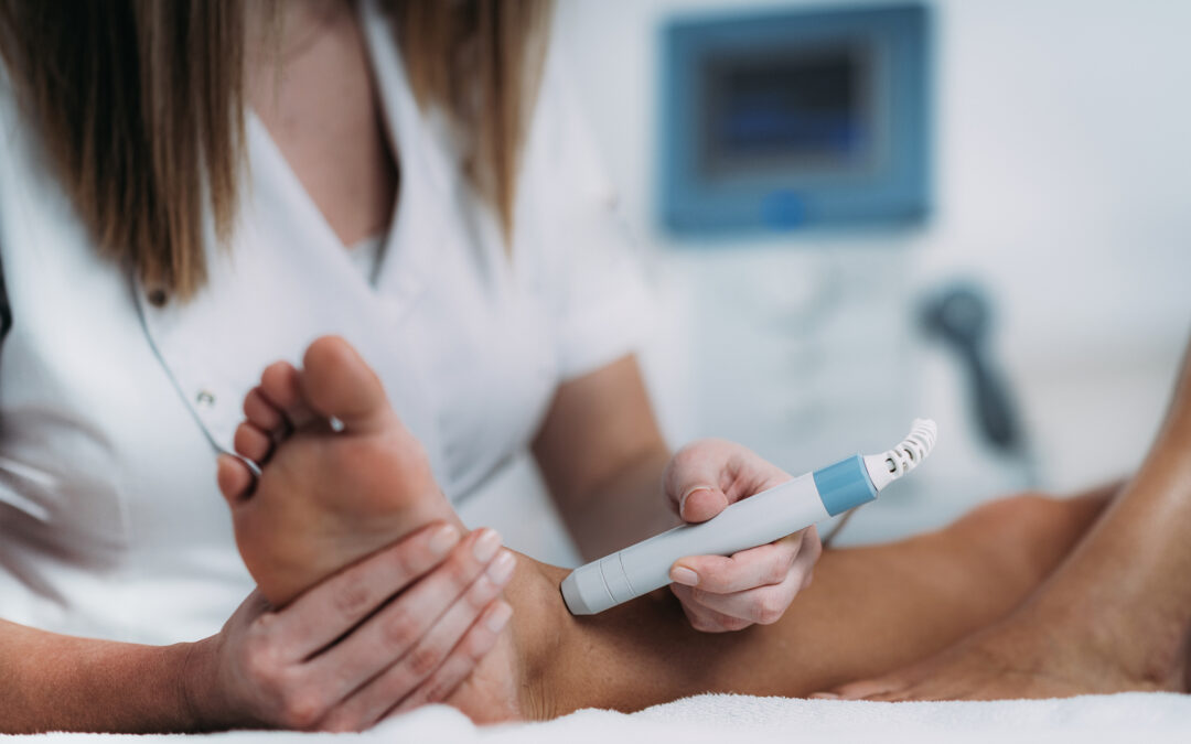 Prevention and Limb Salvage