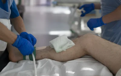 Guía completa de prevención y tratamiento de la trombosis venosa